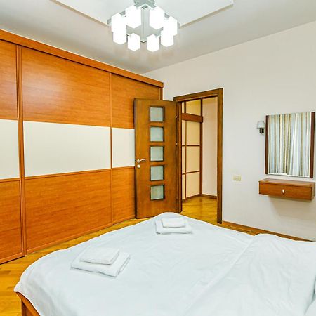Boulevard Apartment By Baku Housing Dış mekan fotoğraf